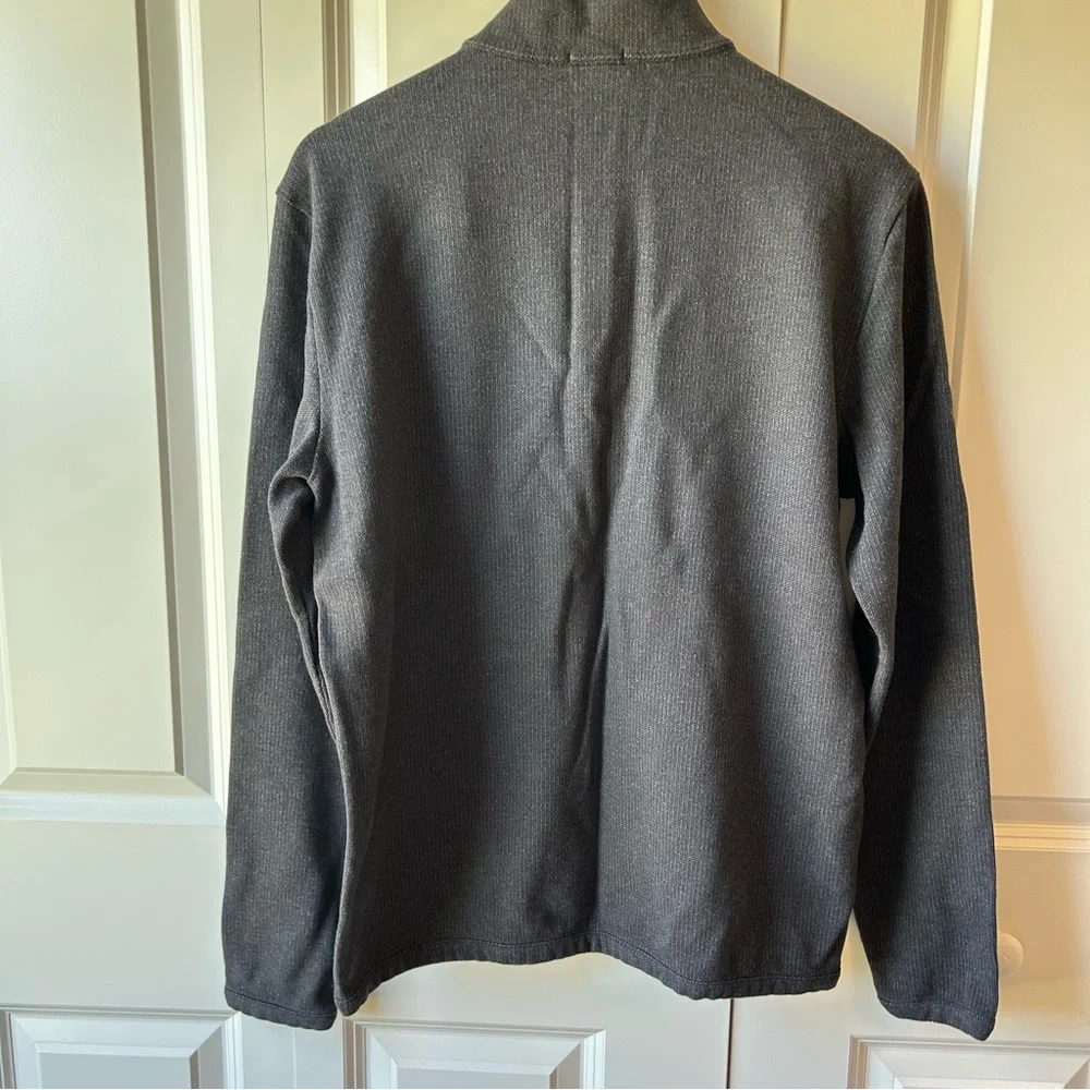 🧥 Hugo‎ Boss Boys’ XL Half-Zip Pullover
